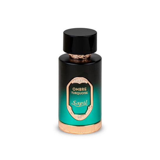 Swiss Arabian Sapil Ombre Turquoise EDP 100 ML