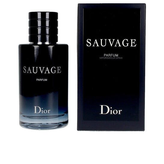 Dior Sauvage Parfum