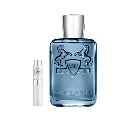 Parfums de Marly Sedley EDP - 8 ML- Silver