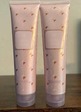 Ariana Grande Ari Shower Gel and Lotion 100 ML each (NO BOX) - available at Sand Dollar Shop