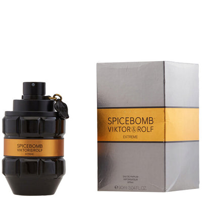 Viktor and Rolf Spicebomb Extreme EDP 3.04 oz - available at Sand Dollar Shop