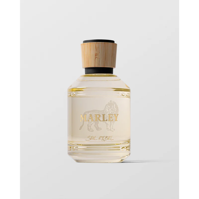 Michael Malul Marley Soul Rebel EDP 100 ML