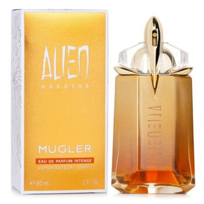 Mugler Alien Goddess EDP Intense 2.0 oz - available at Sand Dollar Shop