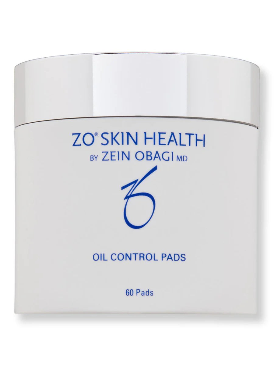 Zo Skin Health Oil Control Pads (60 Pads)