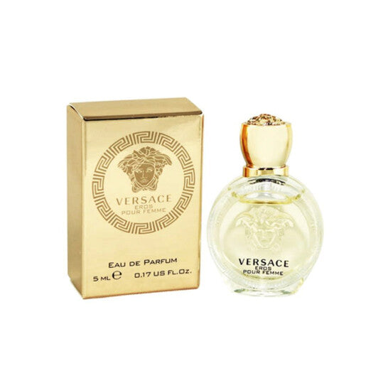 Versace Eros Pour Homme EDT 5 ML Mini Dabber