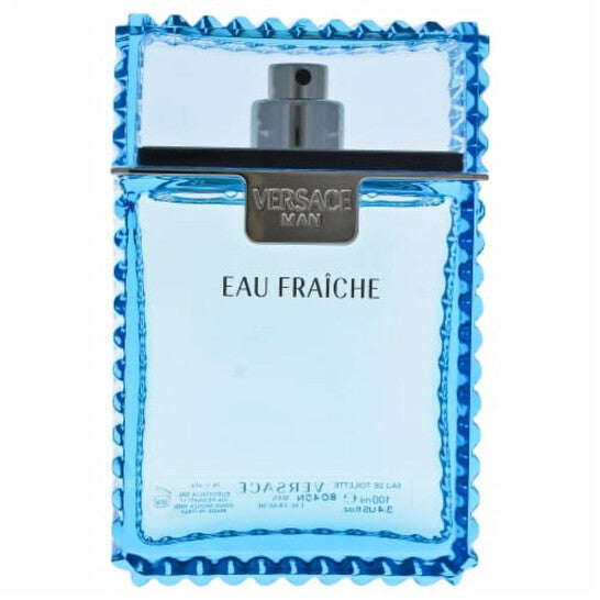 Versace Man Eau Fraiche EDT 100 ML