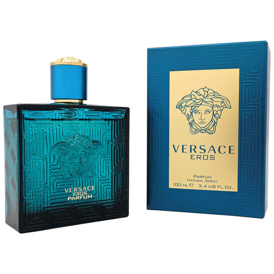 Versace Eros Parfum 3.4 oz