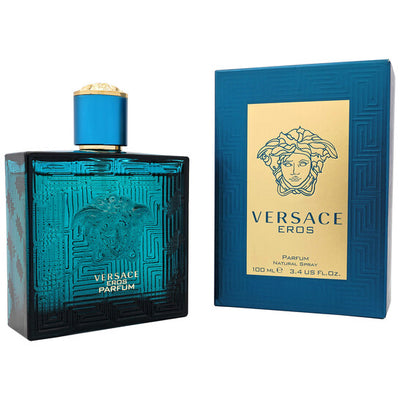Versace Eros Parfum 3.4 oz - available at Sand Dollar Shop