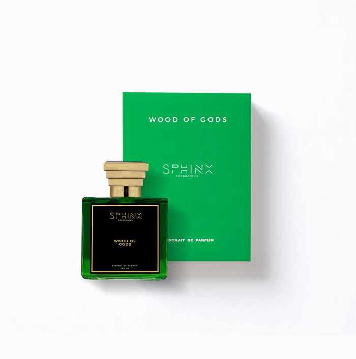 Sphinx Woods of Gods Extrait De Parfum 100 ML