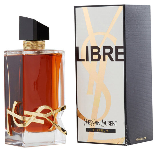 Yves Saint Laurent Libre Le Parfum 3.0 oz